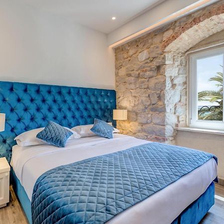 Palms Promenade Luxury Rooms Split Exterior photo