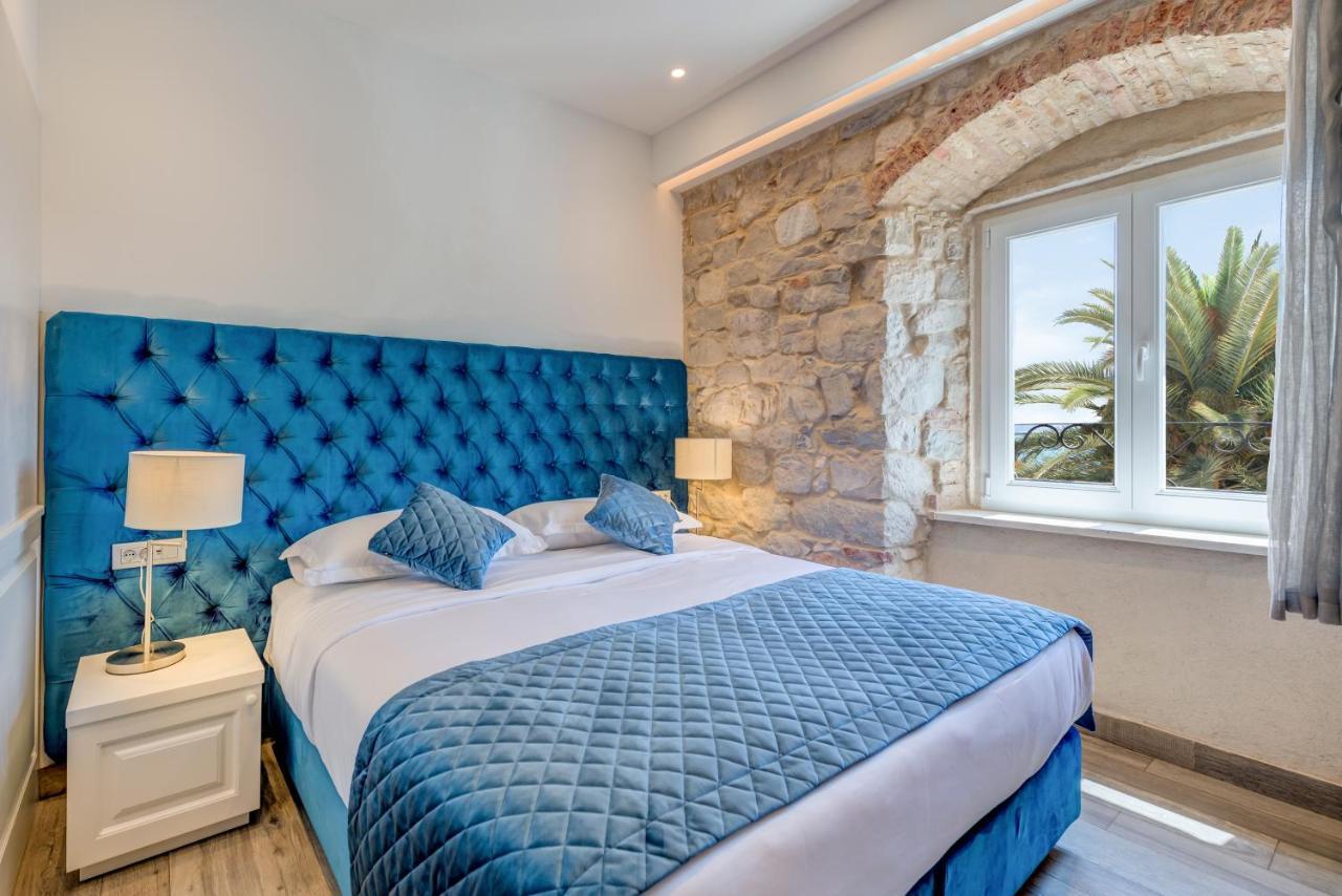 Palms Promenade Luxury Rooms Split Exterior photo